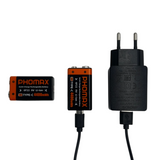 Dispositif electronique Zapper selon le Dr Clark