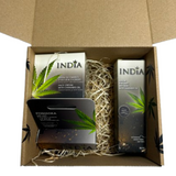 Coffret 3 cosmétiques Huile Chanvre