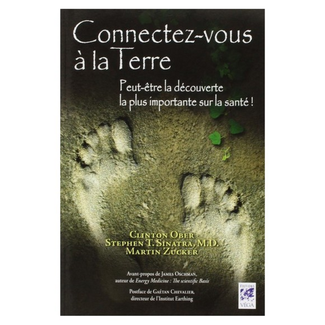 Connectez-vous à la Terre