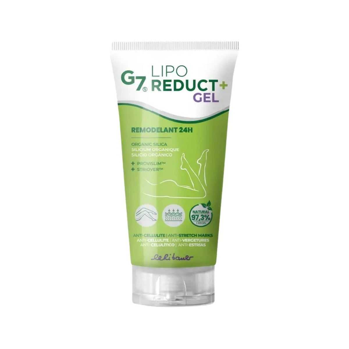 Silicium G7 Lipo-reduct+ 200mL