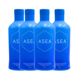 ASEA Redox - Lot de 4 Litres