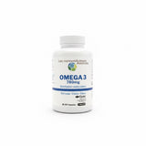 Omega 3 Epax 780mg 120 capsules