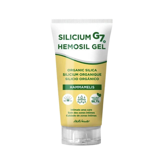 Gel Hemosil 100 mL