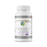 CoEnzyme Q10 200mg