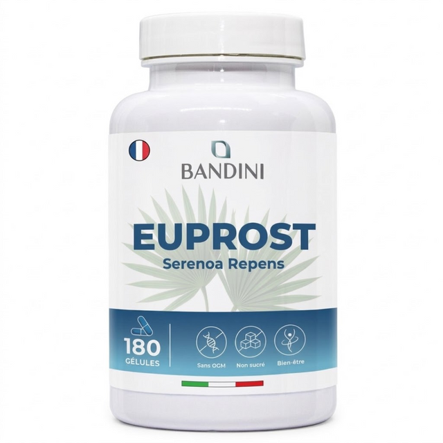 EUPROSTATE
