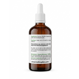 Ormus avec Or colloïdal 100ml