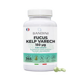 Fucus Algue Varech