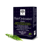 Hair Croissance max 60 gélules