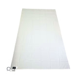 Drap de mise à la Terre Earthing