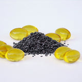 Huile de nigelle capsules