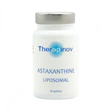 Astaxanthine liposomal Therapinov, 60 gélules