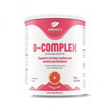 B-Complex Nature's Finest, 150 g poudre