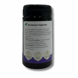 Charbon suractivé Herbier de Gascogne, 80 gélules