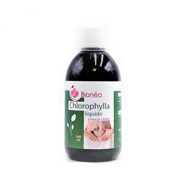 Chlorophylle Néo Nat, 300 ml