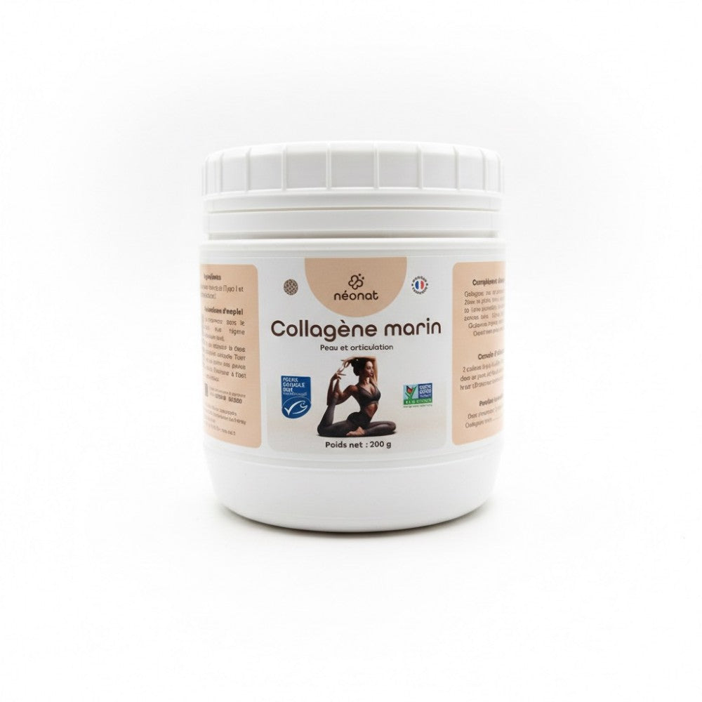 Collagène marin Néo Nat, 200 g
