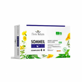 Sommeil complexe 4+ bio Flora Natura, 20 ampoules