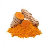 Curcuma Nature's Finest, 150 g poudre