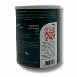Detox Belly Burn Nature's Finest, 125 g poudre