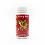 Ginseng rouge AstraPhytos, 60 comprimés