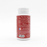 Ginseng rouge AstraPhytos, 60 comprimés