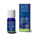 Huile essentielle Gaulthérie Couchée Herbes et Traditions, 10 ml
