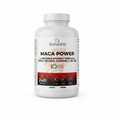 Maca Bandini, 240 gélules