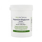Magnésium Bisglycinate Heiltropfen, 250 g poudre