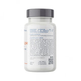 Magnésium Bisglycinate & cofacteurs Beaverhill, 90 gélules