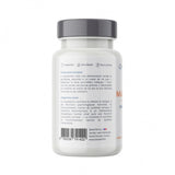 Magnésium Bisglycinate & cofacteurs Beaverhill, 90 gélules