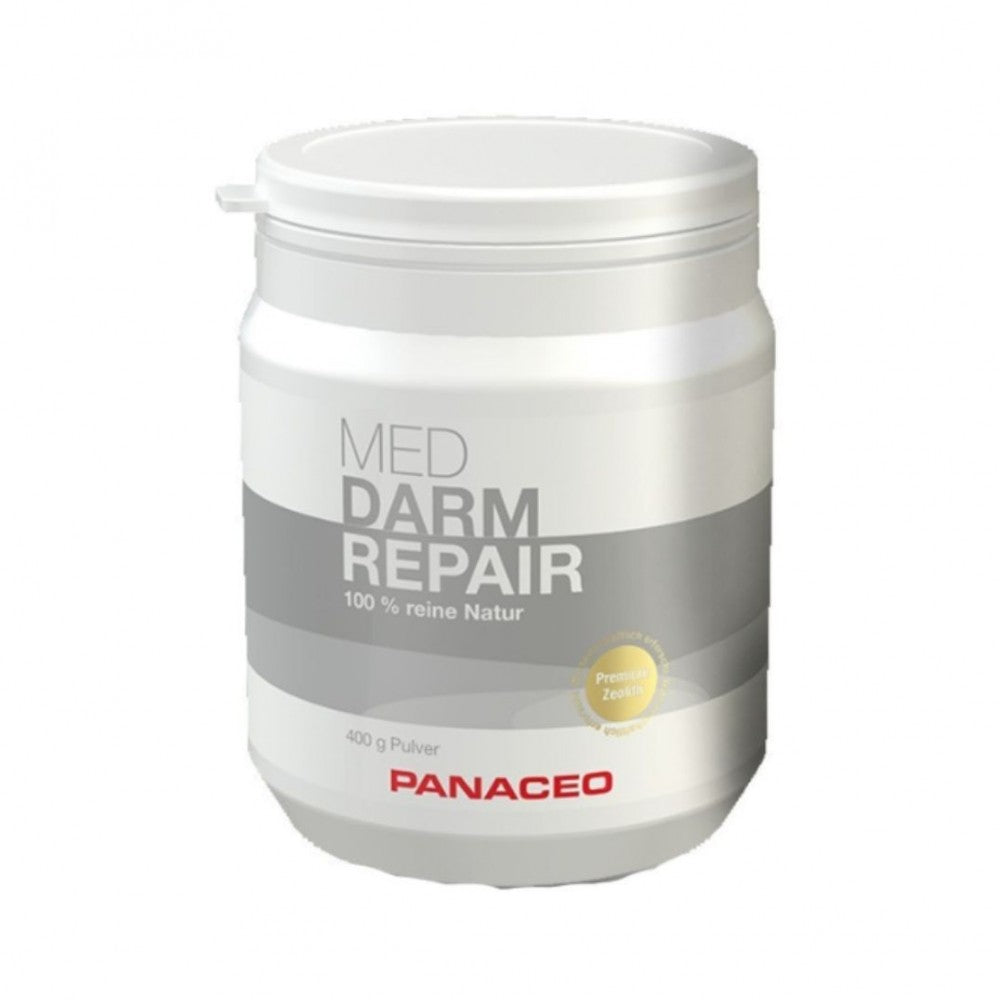 Med Darm Repair Panaceo, 400 g poudre