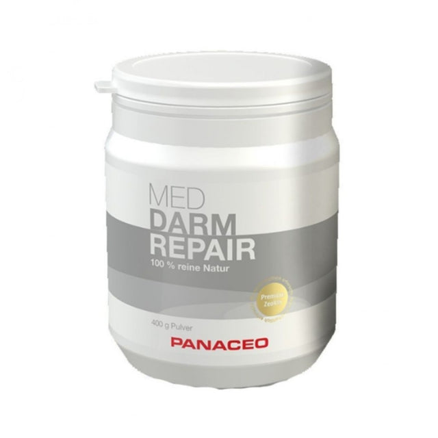 Med Darm Repair Panaceo, 400 g poudre