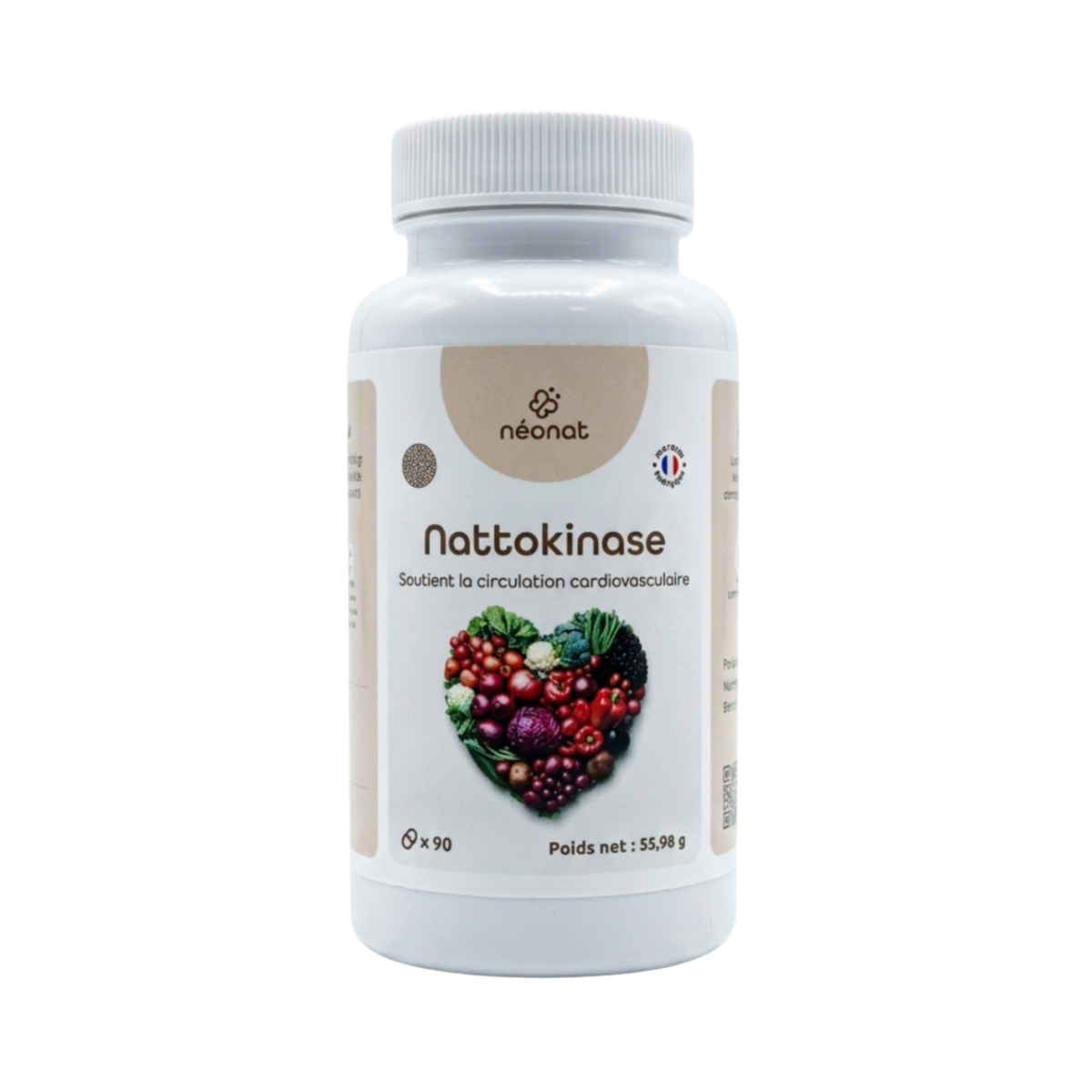 Nattokinase