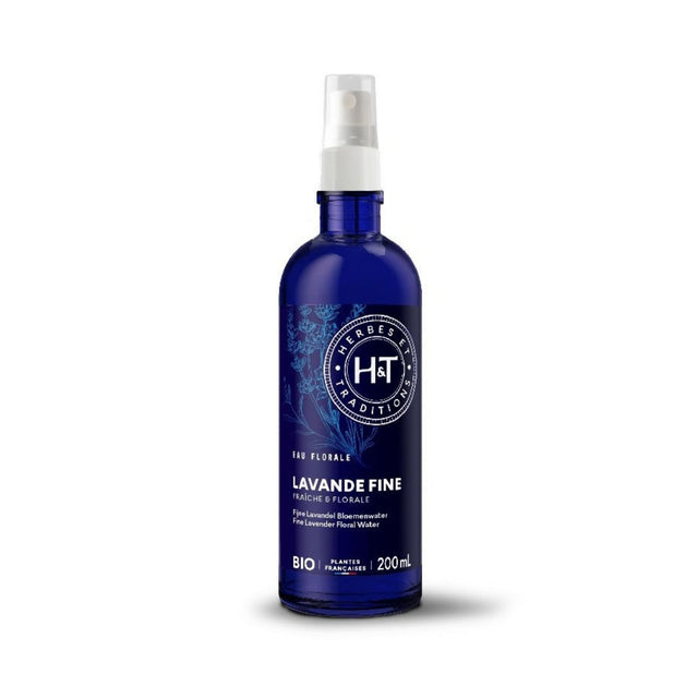 Eau florale Lavande Fine