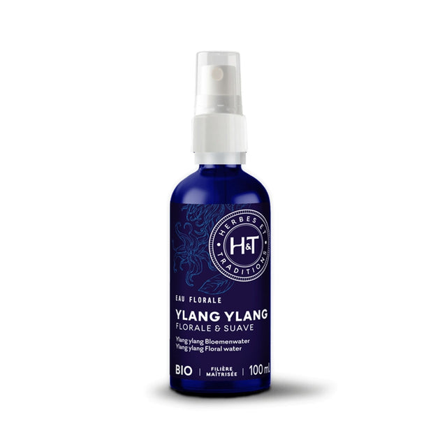 Eau florale Ylang Ylang