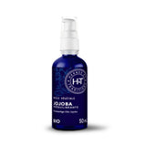 Huile végétale Jojoba