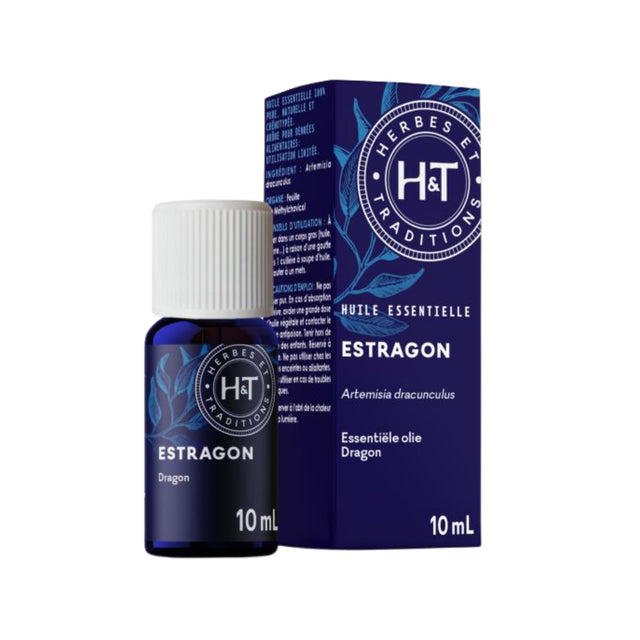 Huile essentielle Estragon