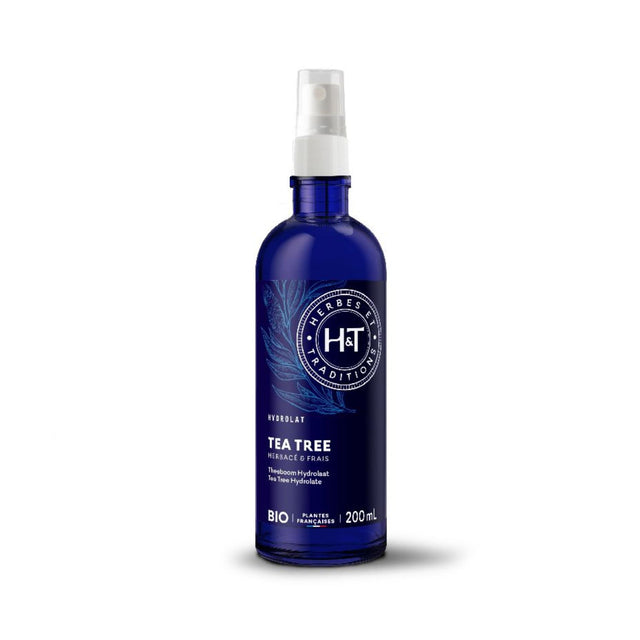 Hydrolat Tea Tree