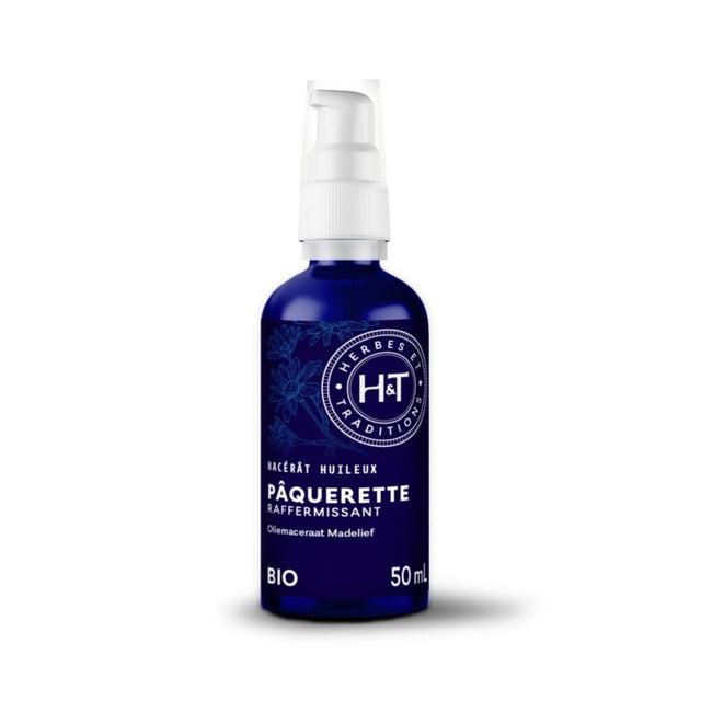 Macérat huileux Pâquerette