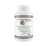 Magnésium Bisglycinate · Taurine · Vitamine B6