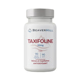 Taxifoline