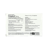 ActiveComplex Uniqinol
