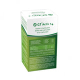 G7 Activ + Silicium Laboratories, 60 gélules