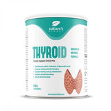 Thyroid Nature's Finest, 140 g poudre