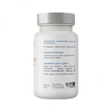 Vitamine B12 Méthylcobalamine Beaverhill, 120 gélules