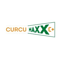 Logo Curcumaxx