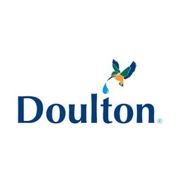 Logo Doulton