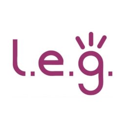 Logo L.E.G. Mirror