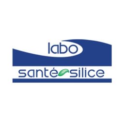 Logo Labo Sante Silice