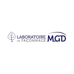 Logo MGD Nature
