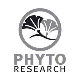 Logo Phyto Research
